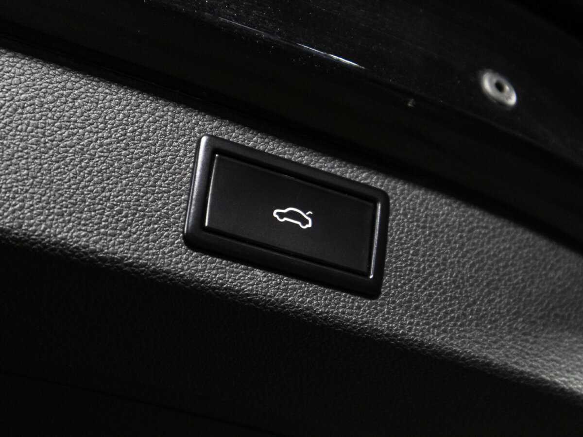 Skoda Kodiaq б/у, 2017, Роботизированная. Фото: #15