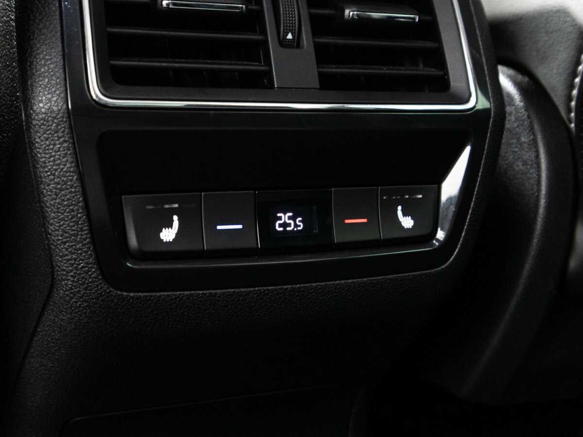 Skoda Kodiaq б/у, 2017, Роботизированная. Фото: #22