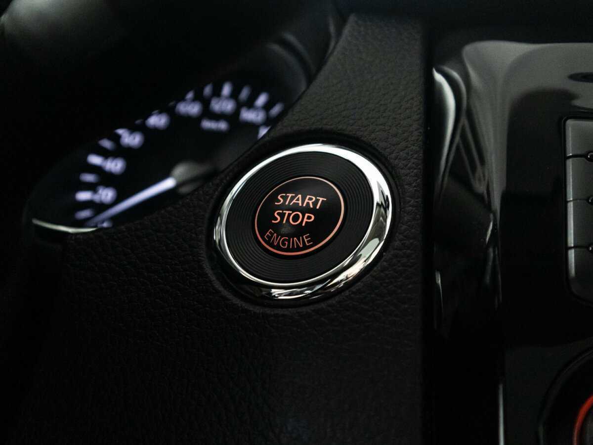 Nissan Qashqai б/у, 2021, Вариатор. Фото: #18