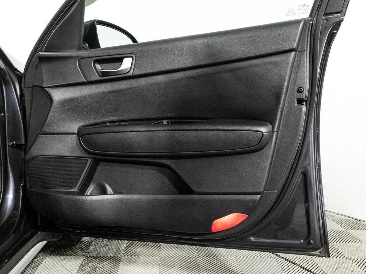 Kia Optima б/у, 2020, Автоматическая. Фото: #24