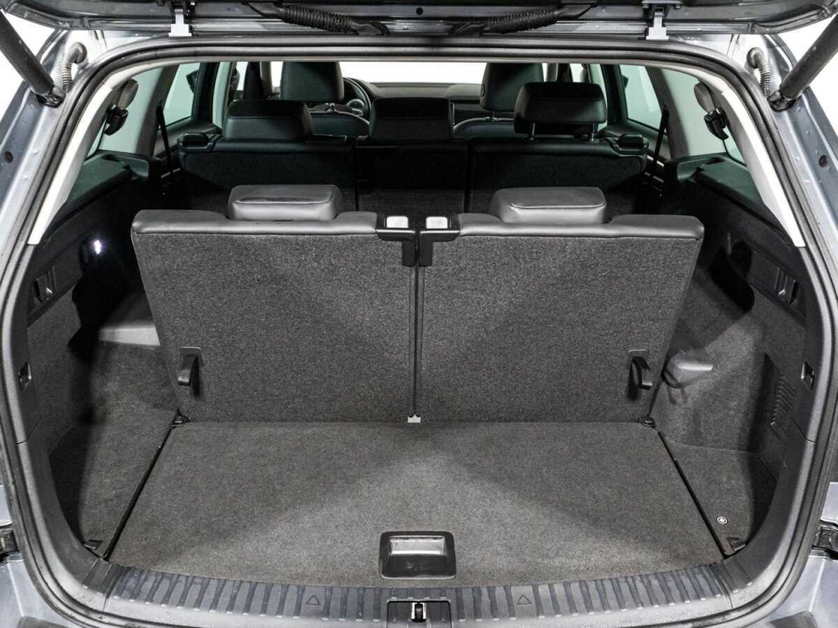 Skoda Kodiaq б/у, 2017, Роботизированная. Фото: #13