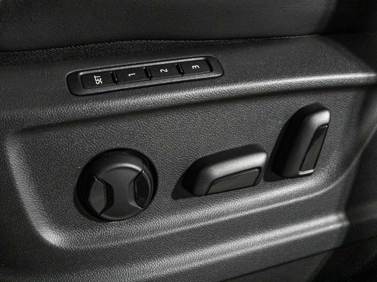 Skoda Kodiaq б/у, 2017, Роботизированная. Фото: #16