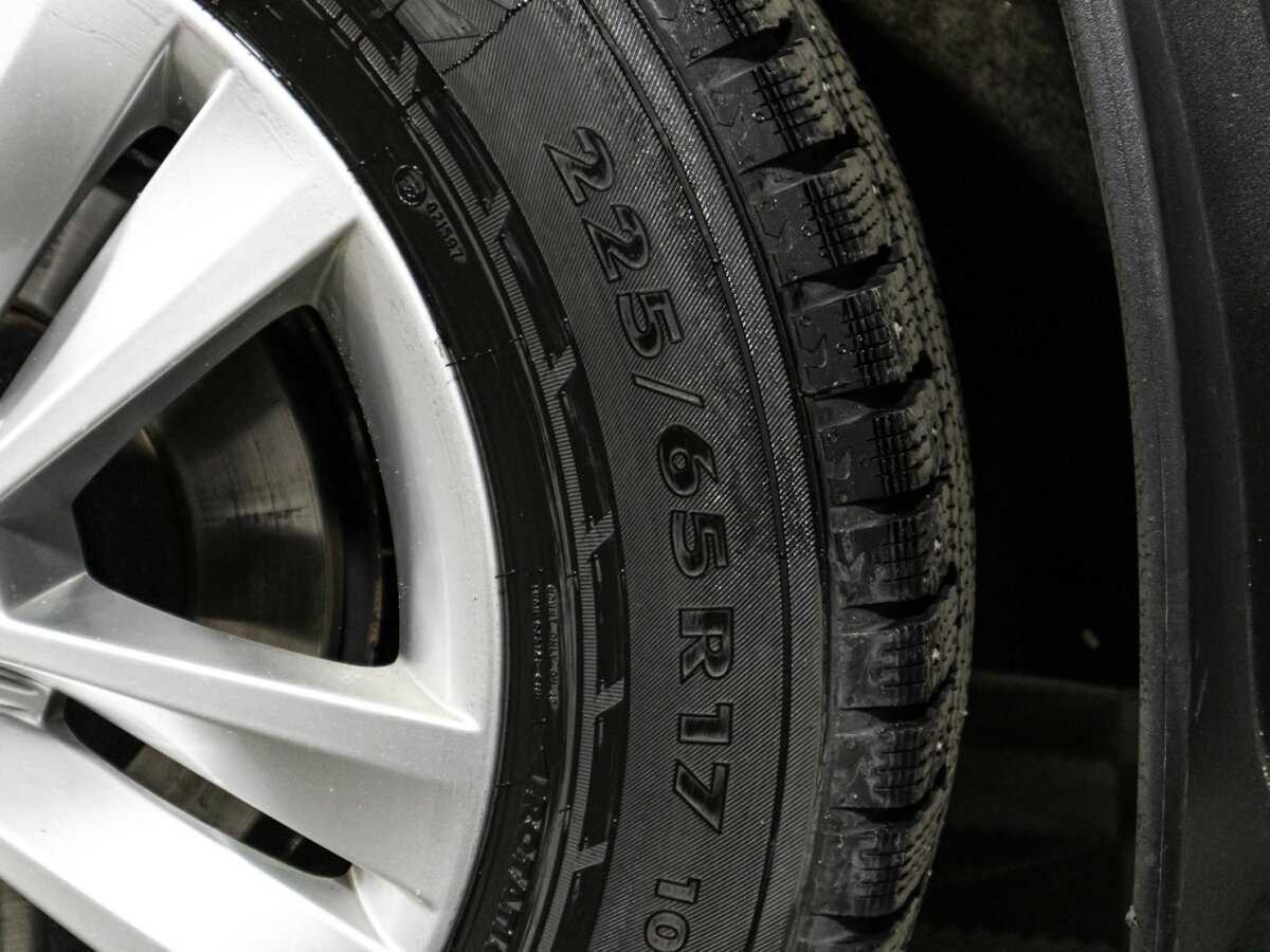 Skoda Kodiaq б/у, 2018, Роботизированная. Фото: #20