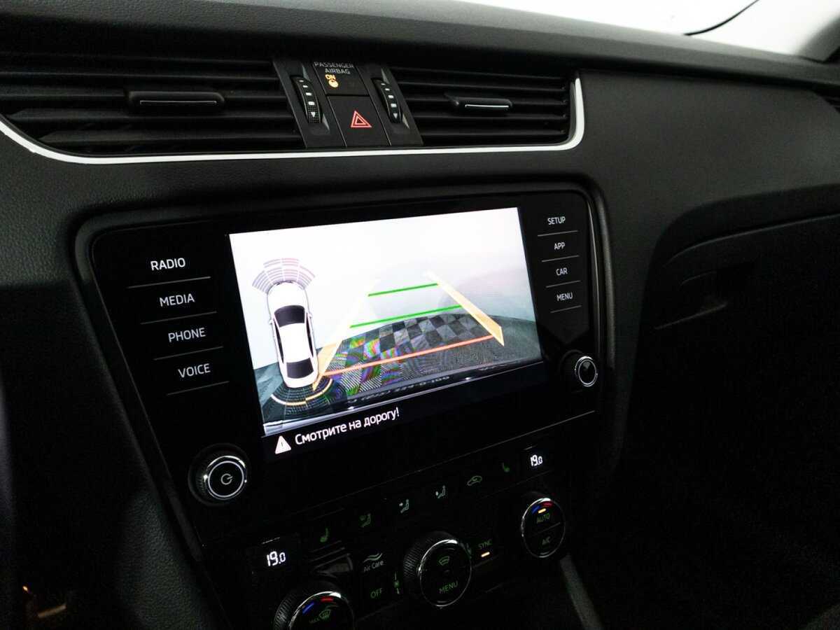 Skoda Octavia б/у, 2020, Роботизированная. Фото: #17