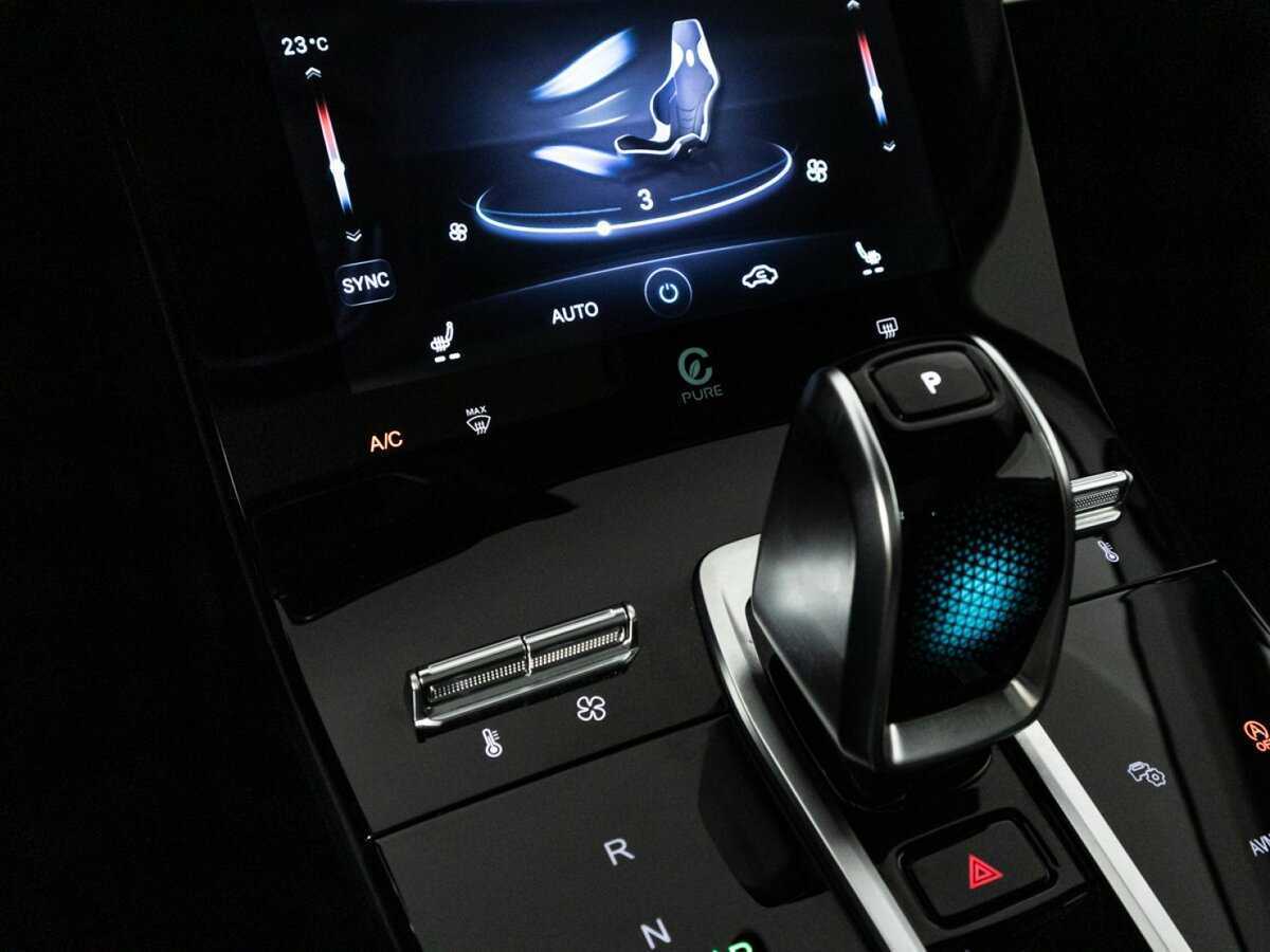 Chery Tiggo 8 Pro Max б/у, 2023, Роботизированная. Фото: #19