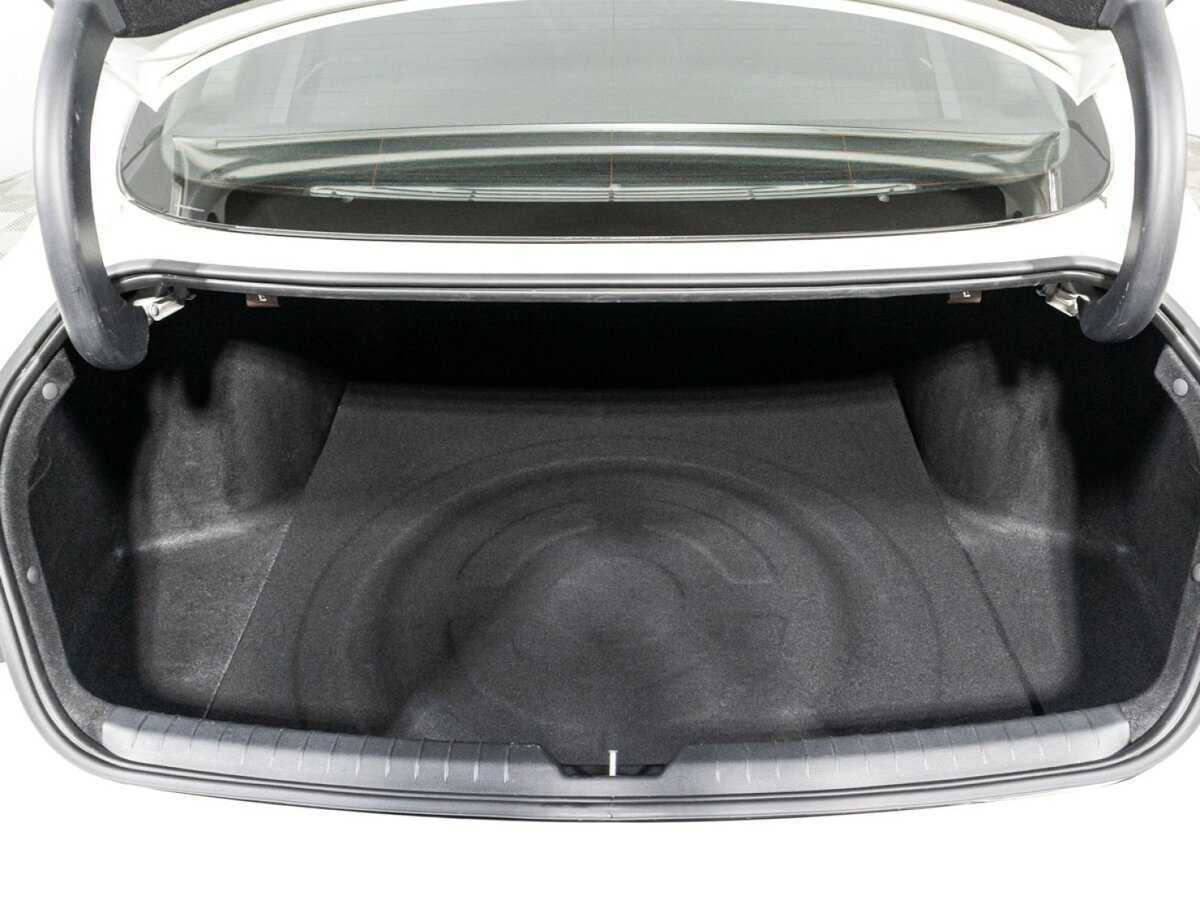 Hyundai Sonata б/у, 2022, Автоматическая. Фото: #14