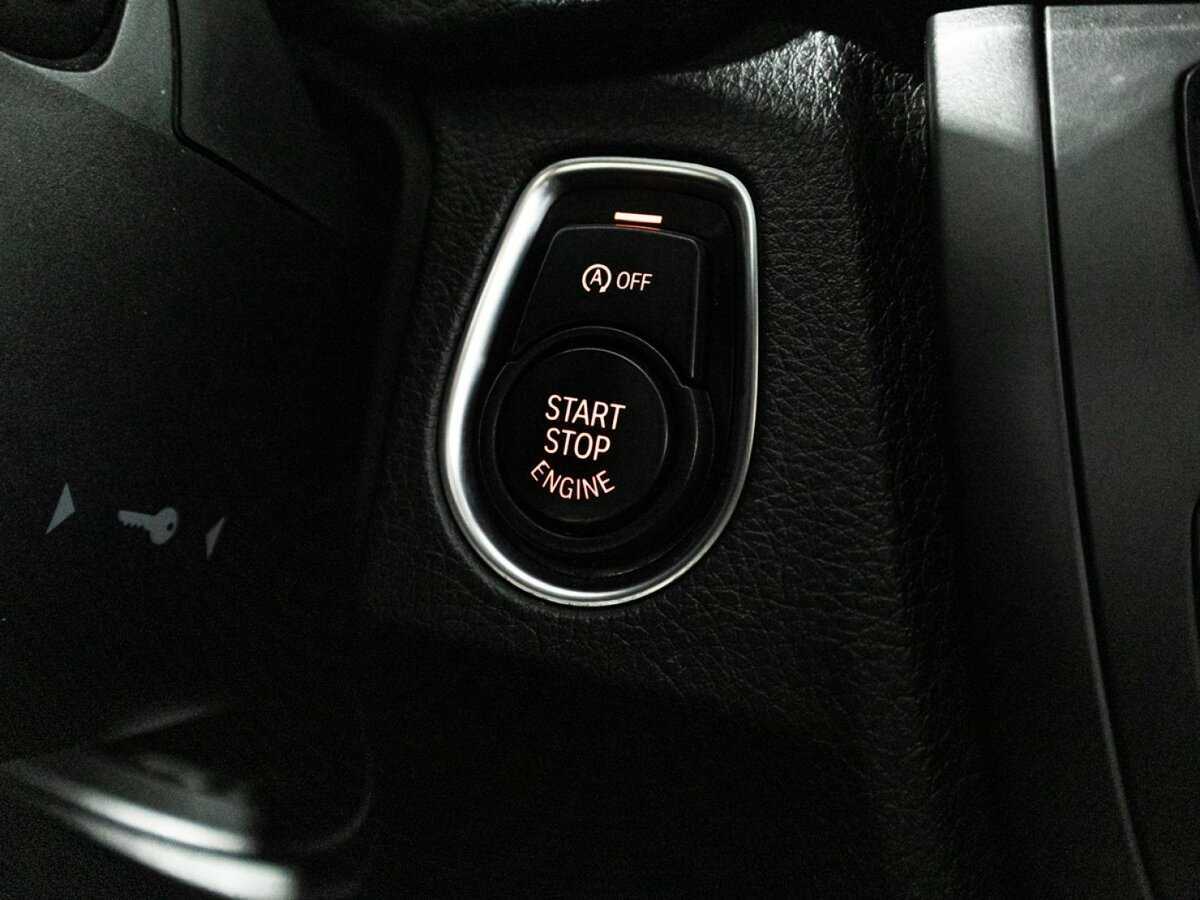 BMW 3 серии б/у, 2013, Автоматическая. Фото: #15