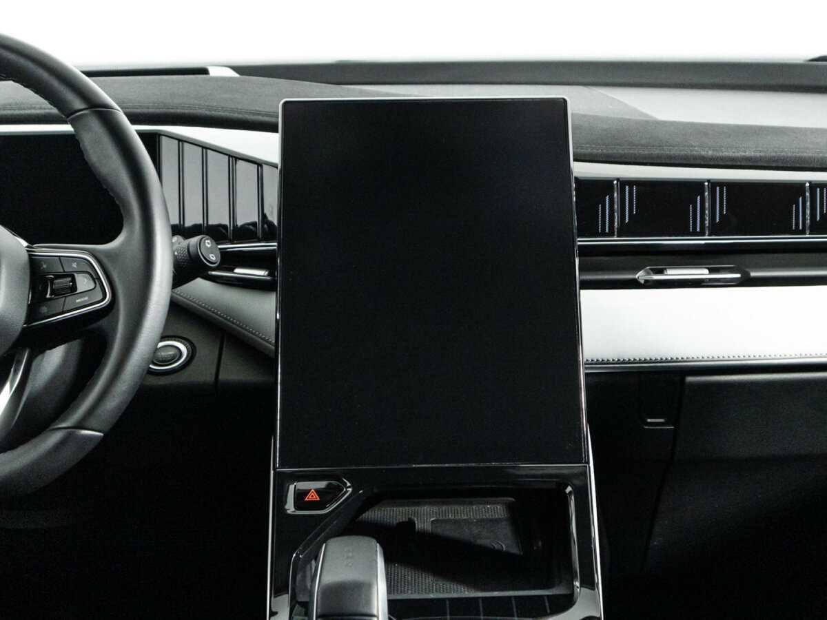 Geely Atlas б/у, 2023, Роботизированная. Фото: #13