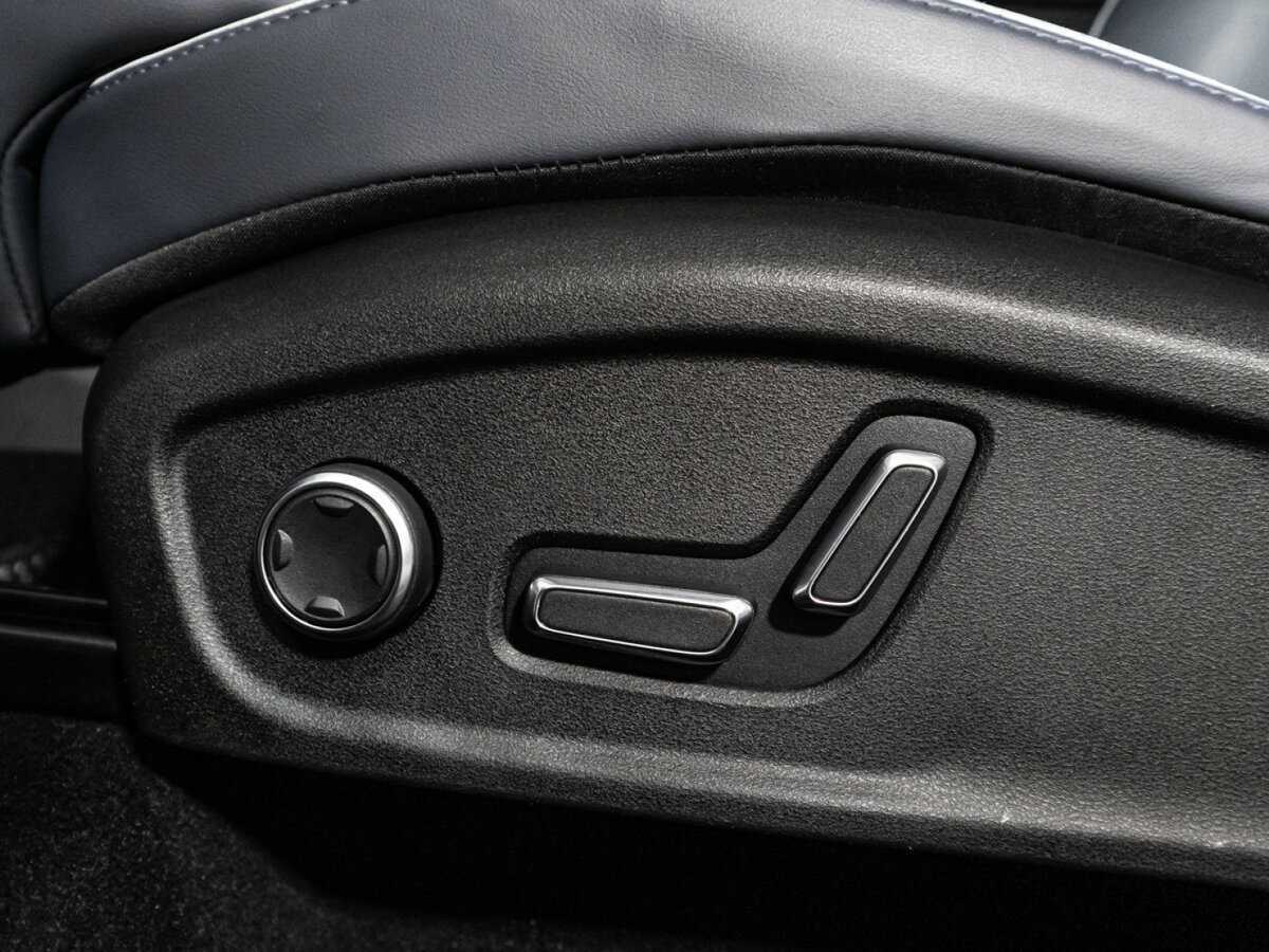 Geely Atlas б/у, 2023, Роботизированная. Фото: #16