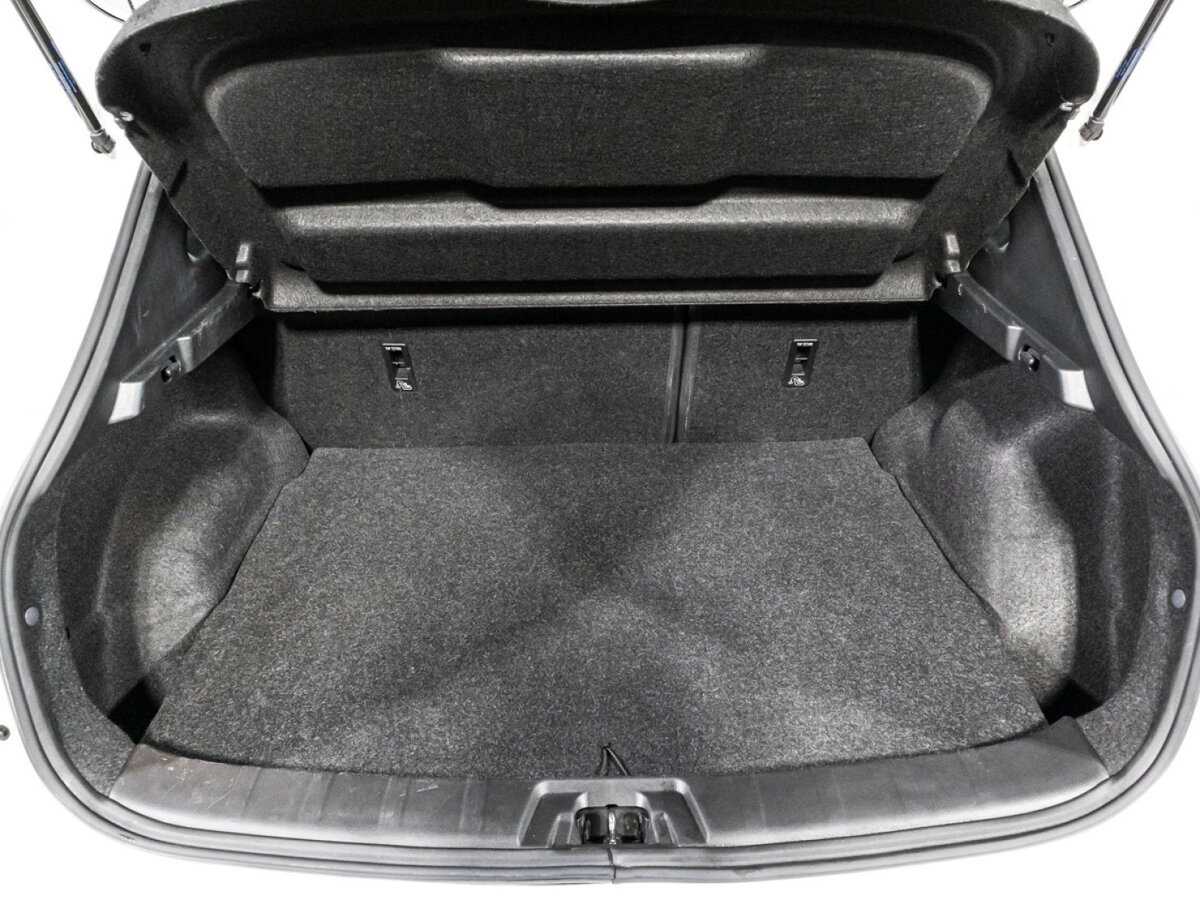 Nissan Qashqai б/у, 2021, Вариатор. Фото: #14