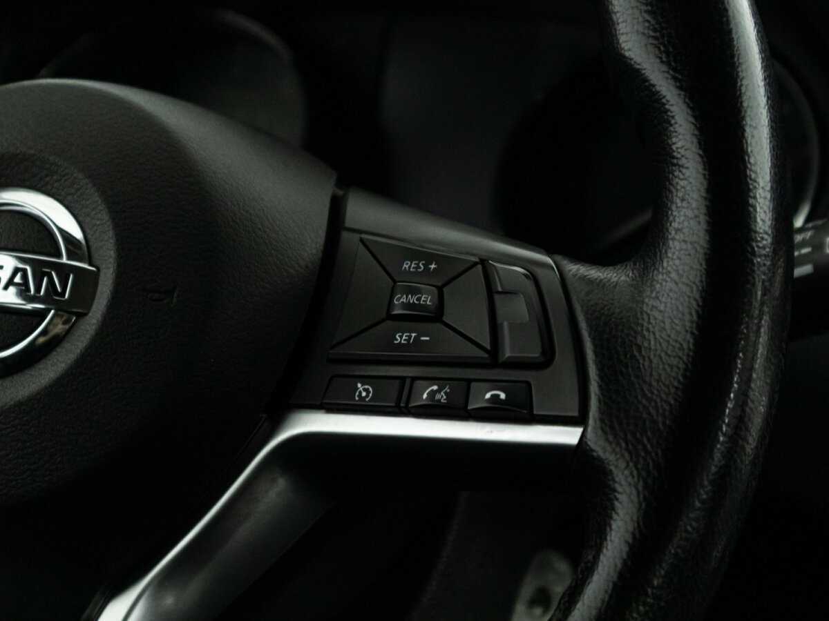 Nissan Qashqai б/у, 2021, Вариатор. Фото: #18