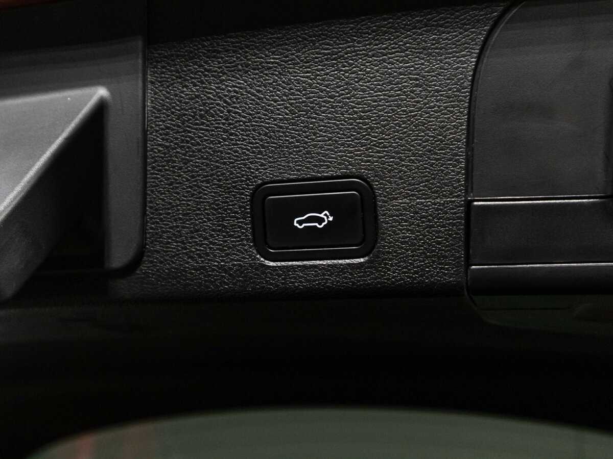 Geely Tugella б/у, 2021, Автоматическая. Фото: #15