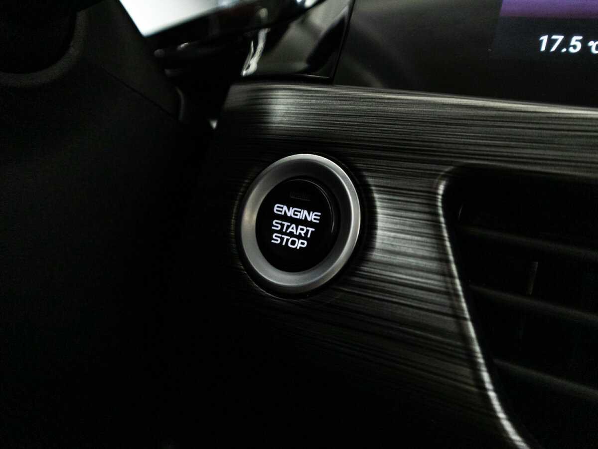 Geely Tugella б/у, 2021, Автоматическая. Фото: #21