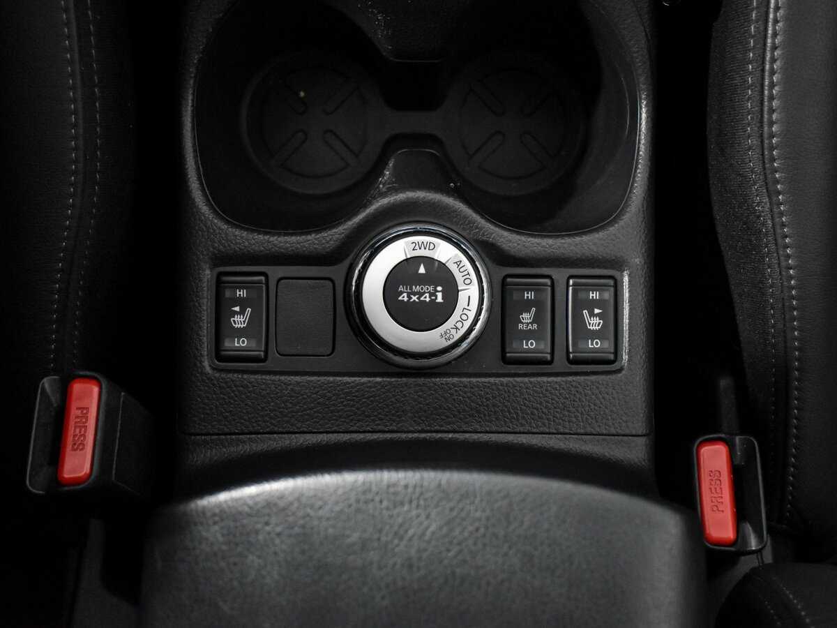 Nissan Qashqai б/у, 2021, Вариатор. Фото: #10