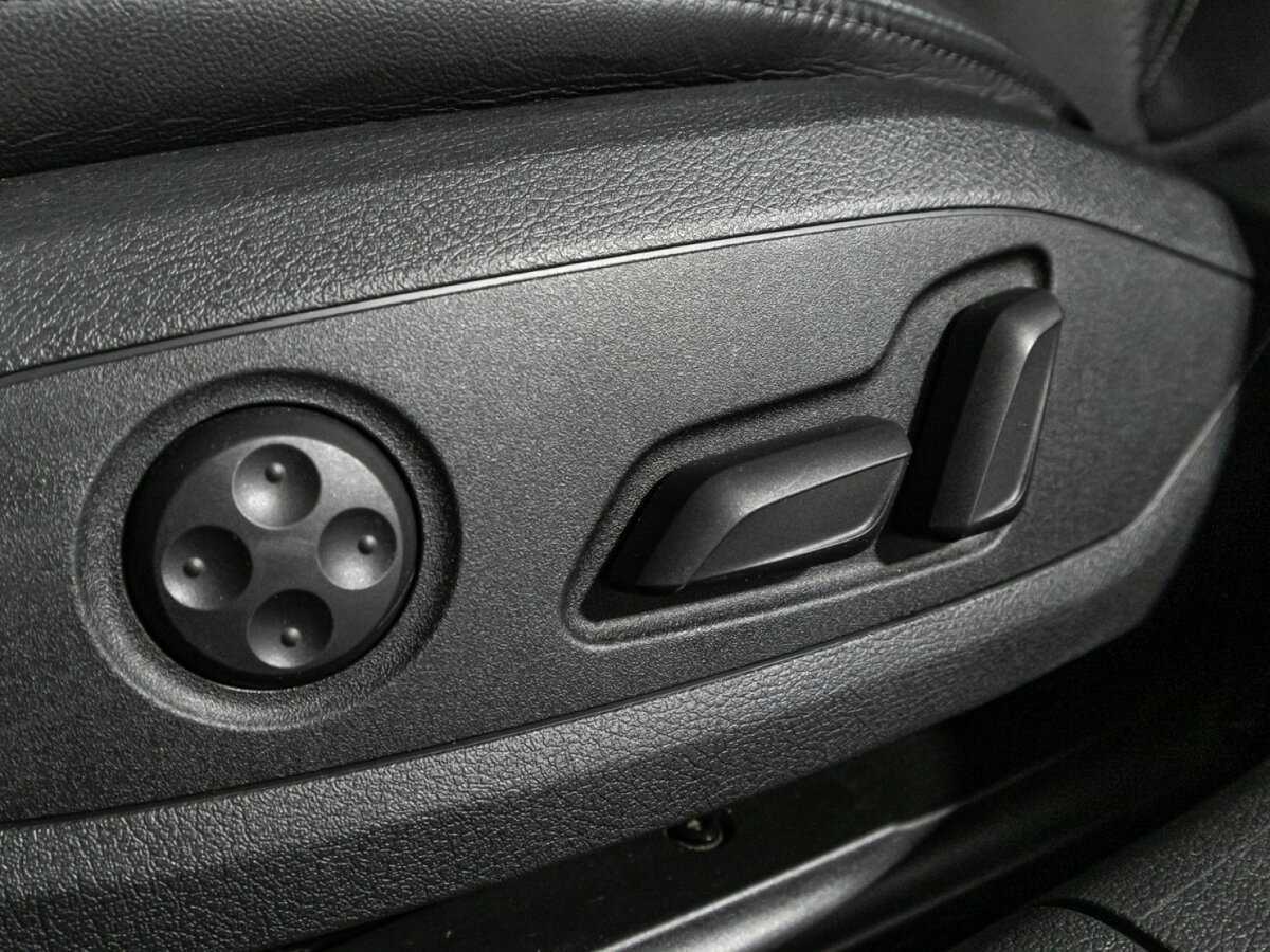 Audi A4 б/у, 2017, Роботизированная. Фото: #15