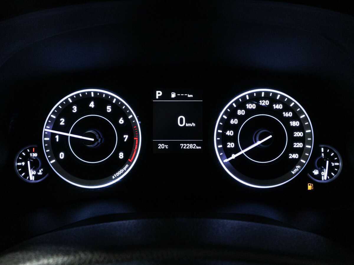 Hyundai Creta б/у, 2021, Автоматическая. Фото: #11