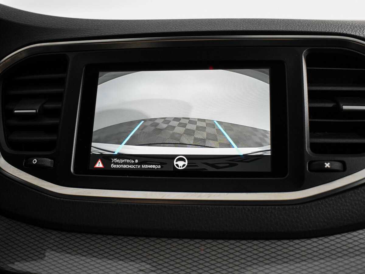 Lada (ВАЗ) Vesta б/у, 2023, Механическая. Фото: #18