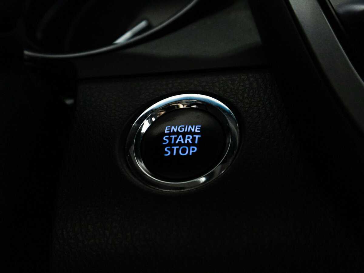 Toyota Camry б/у, 2018, Автоматическая. Фото: #23