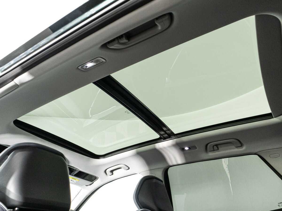 Geely Atlas б/у, 2024, Роботизированная. Фото: #16