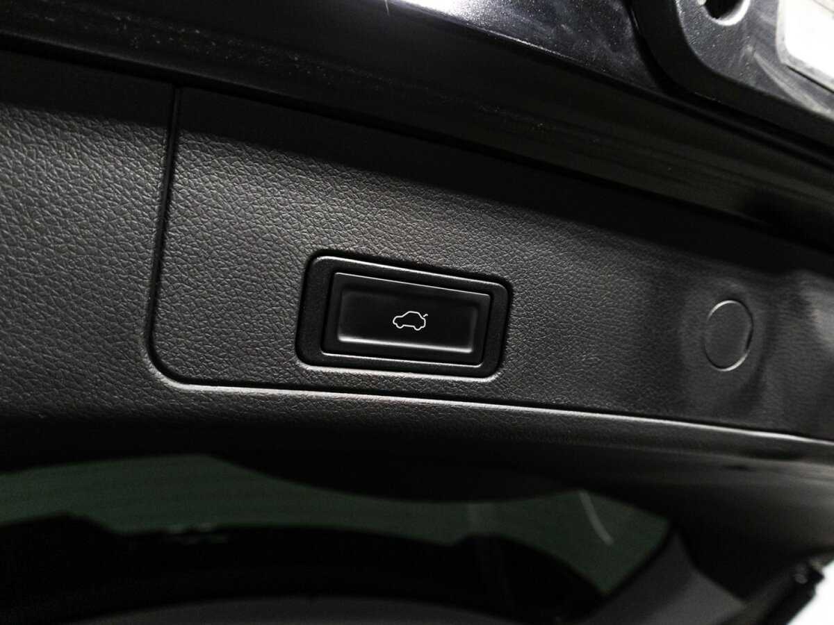 Chery Tiggo 7 Pro Max б/у, 2023, Вариатор. Фото: #15