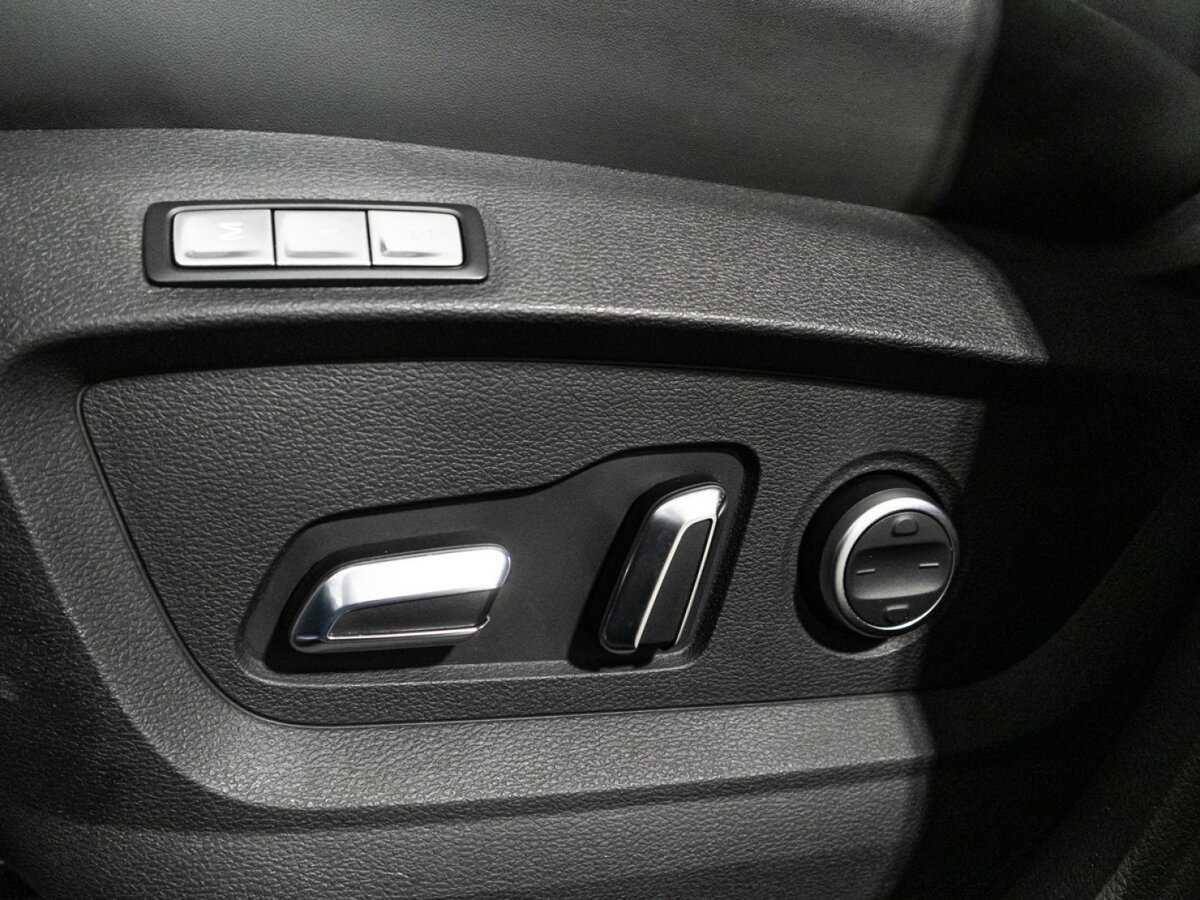 Chery Tiggo 7 Pro Max б/у, 2023, Вариатор. Фото: #16