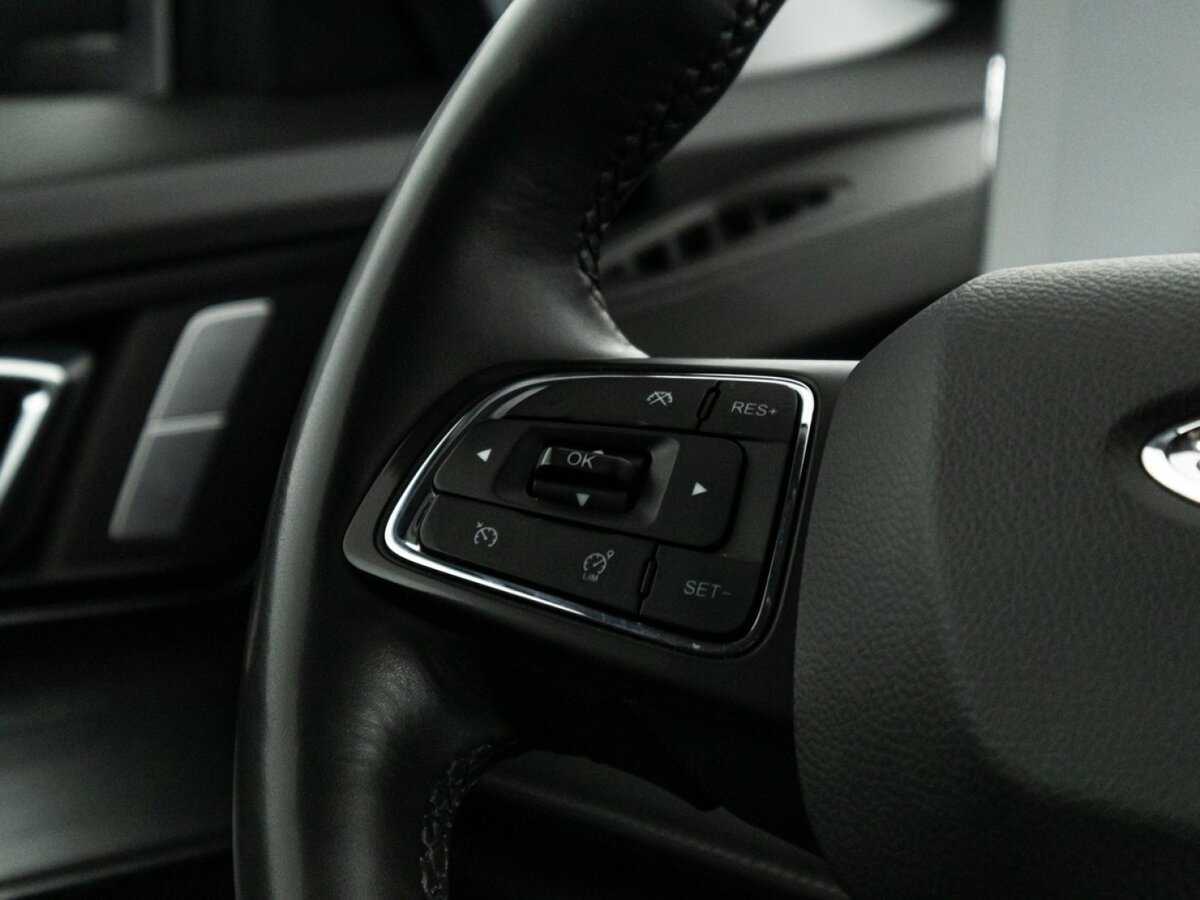 Chery Tiggo 7 Pro Max б/у, 2023, Вариатор. Фото: #24