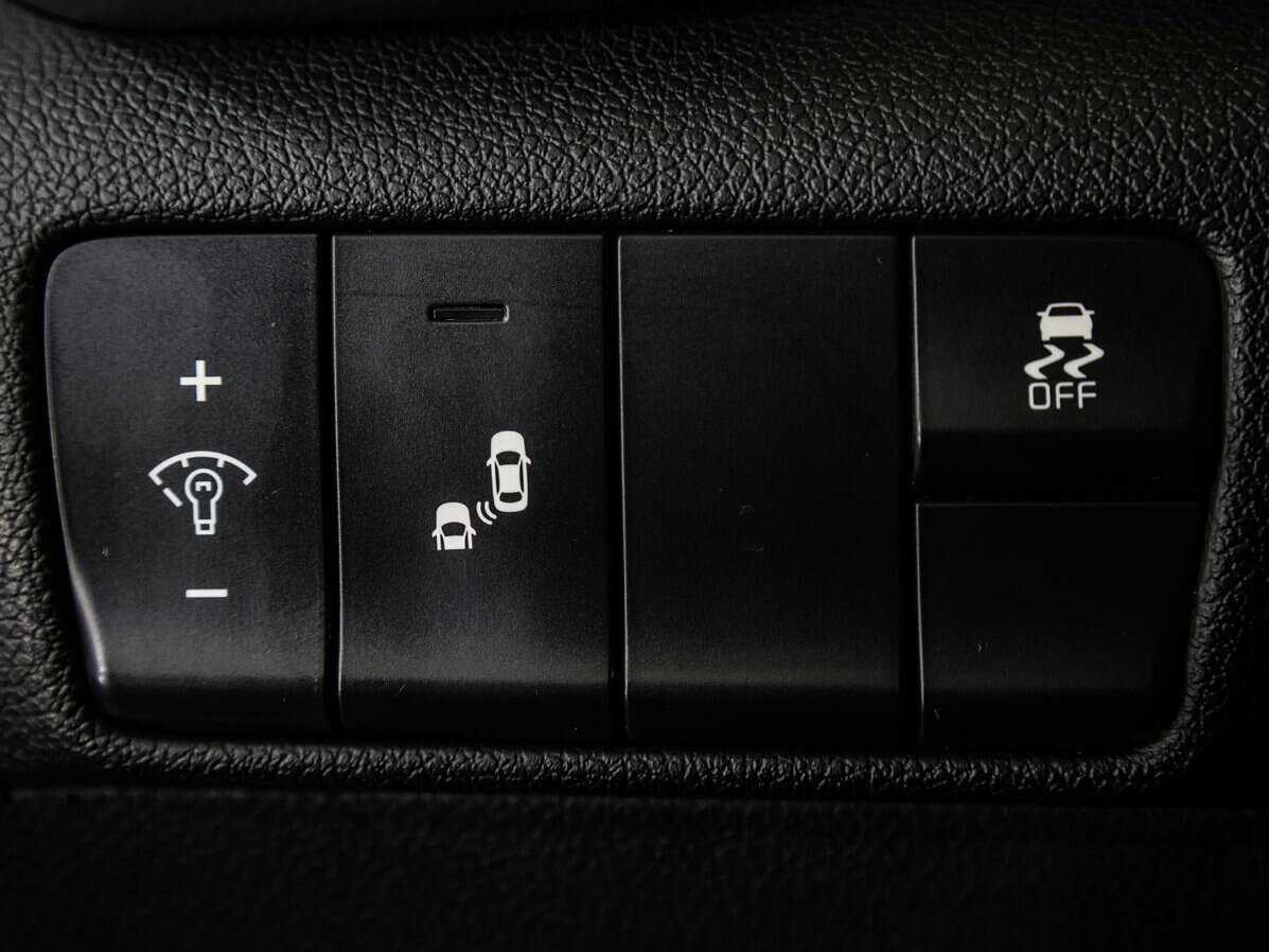 Kia Sportage б/у, 2017, Автоматическая. Фото: #11