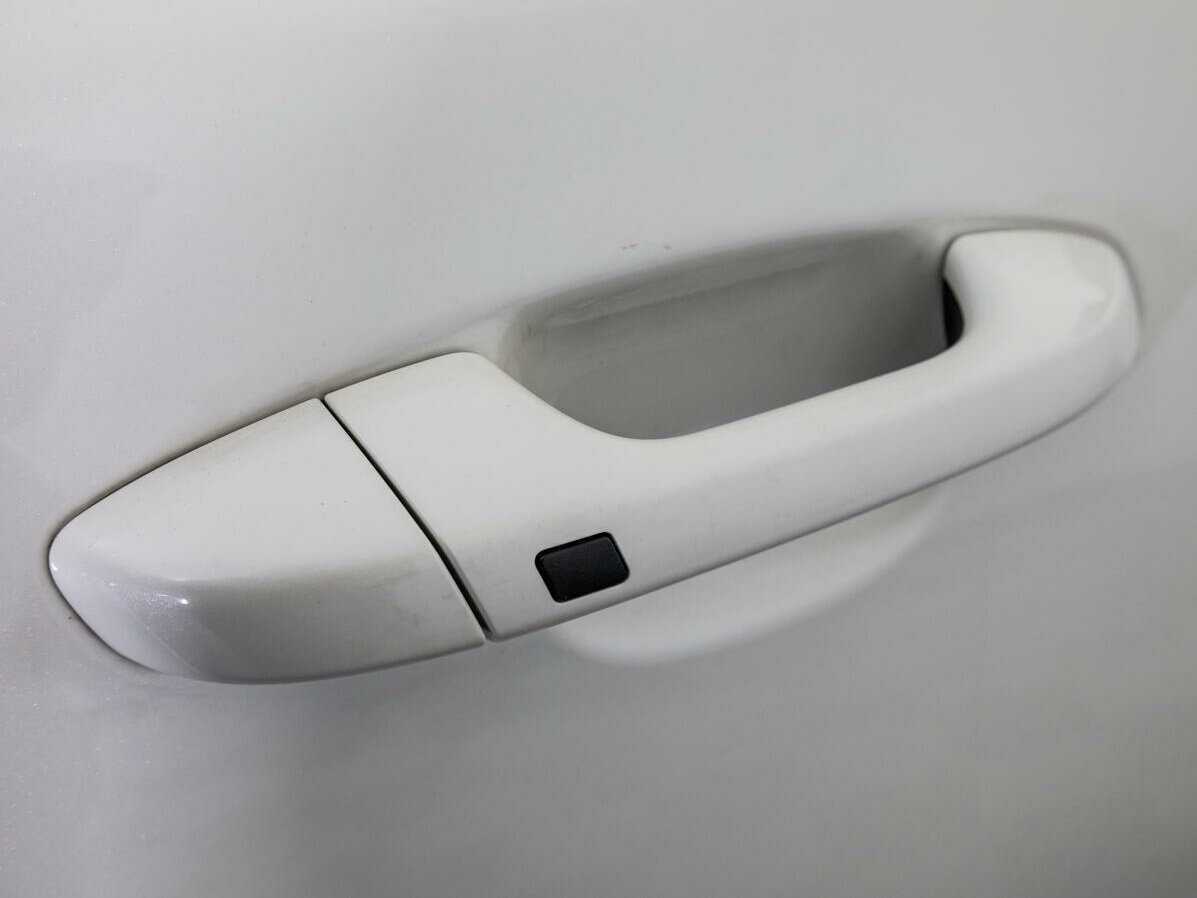 Kia Sportage б/у, 2017, Автоматическая. Фото: #14