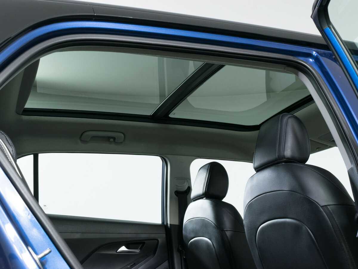 Hyundai Creta б/у, 2021, Автоматическая. Фото: #10