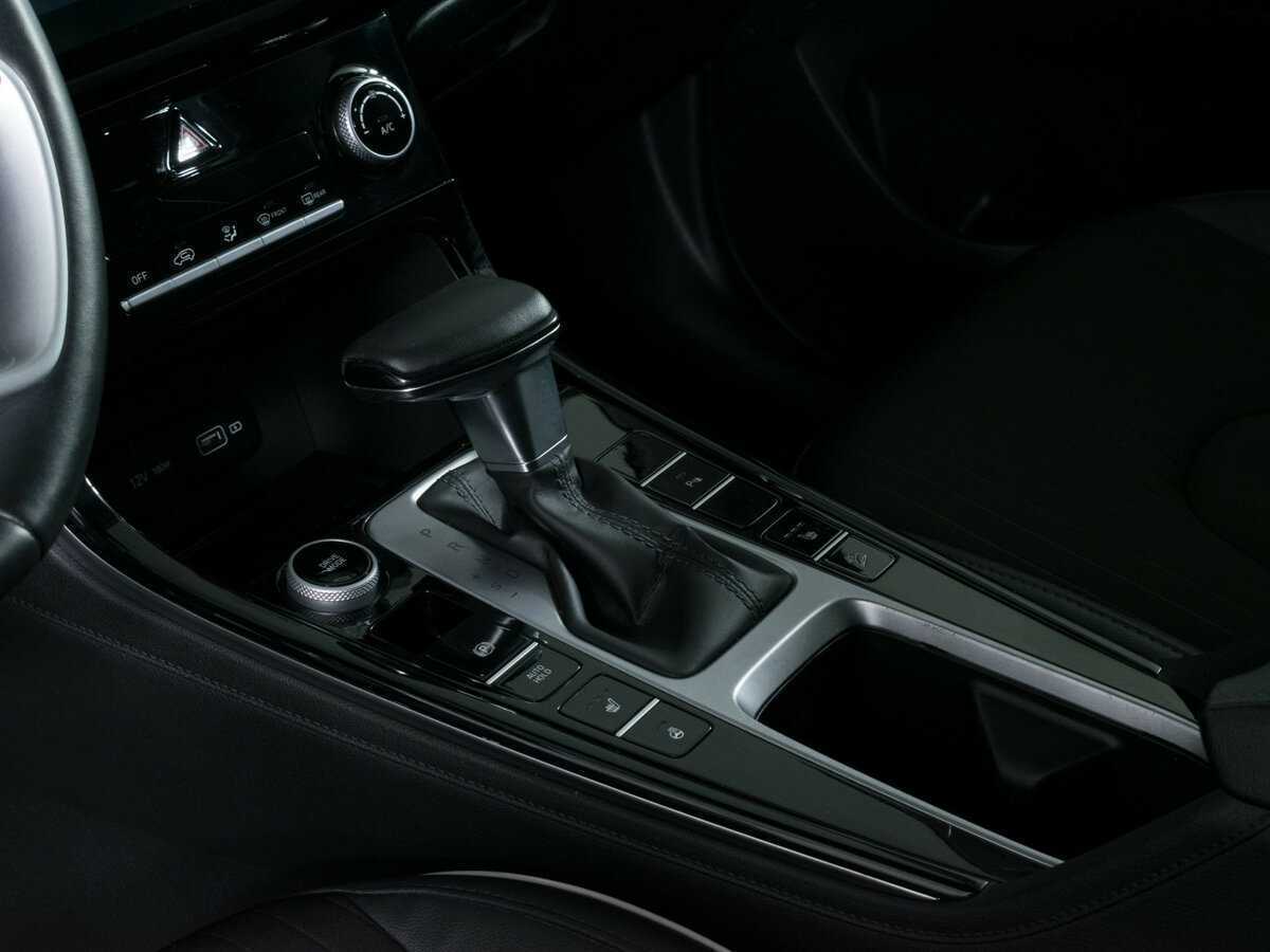 Hyundai Creta б/у, 2021, Автоматическая. Фото: #14