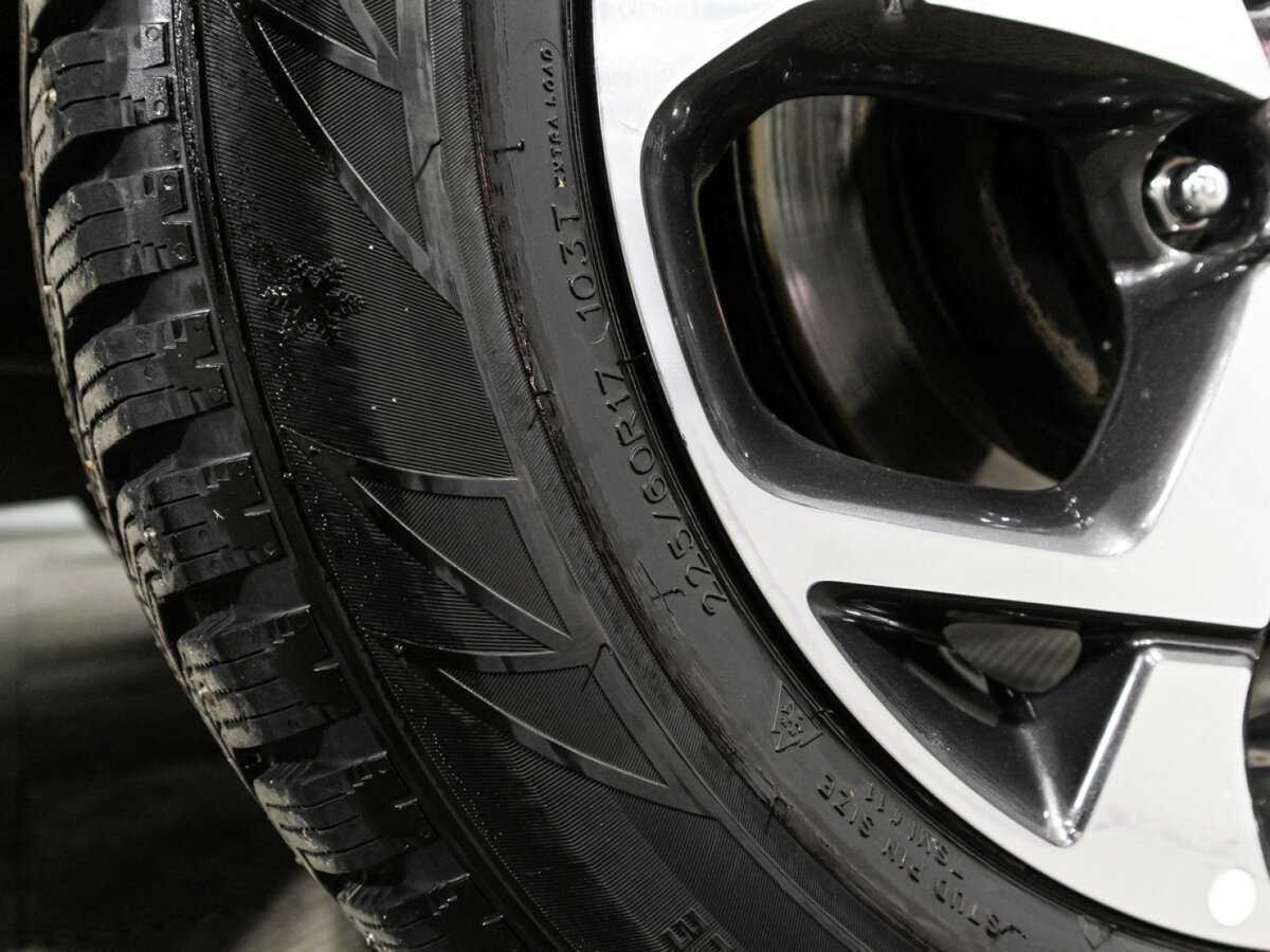 Kia Sportage б/у, 2021, Автоматическая. Фото: #27