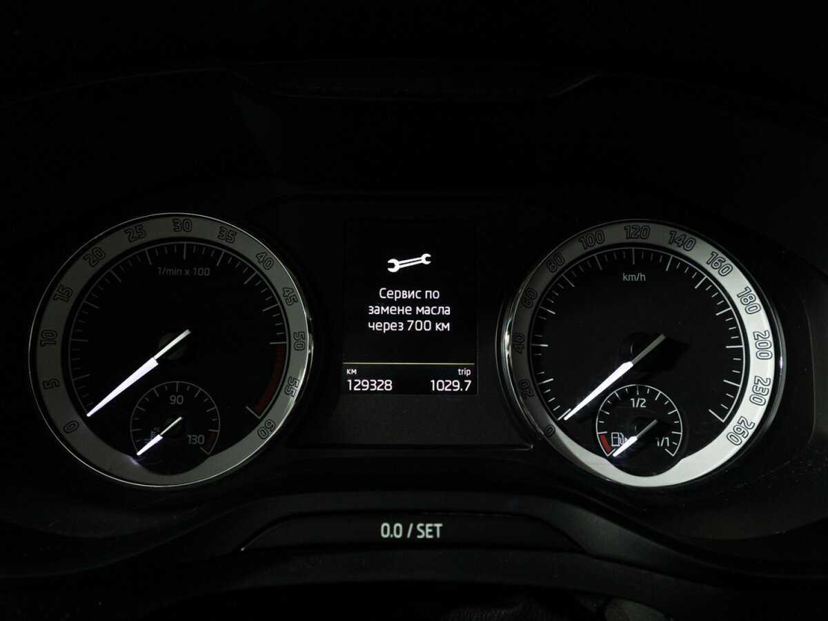 Skoda Kodiaq б/у, 2018, Роботизированная. Фото: #10