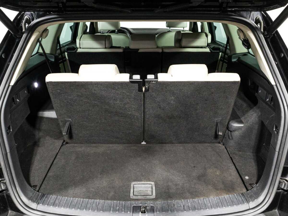 Skoda Kodiaq б/у, 2018, Роботизированная. Фото: #13