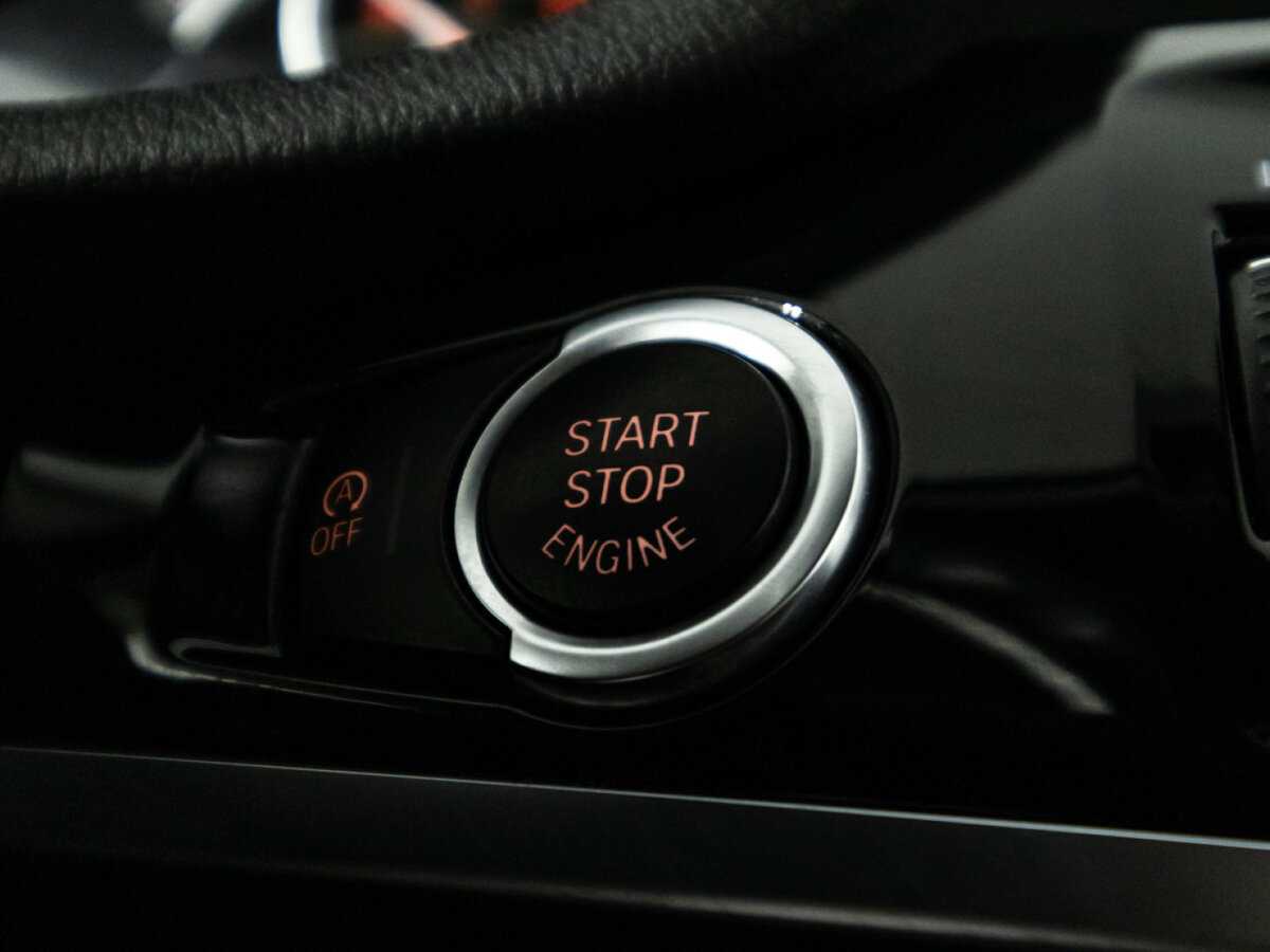 BMW X3 б/у, 2015, Автоматическая. Фото: #19