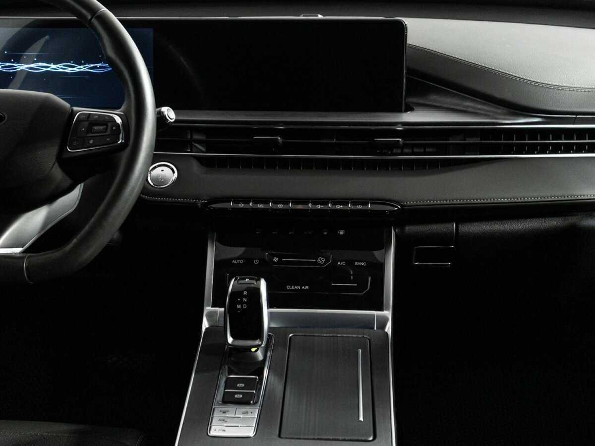 Chery Tiggo 7 Pro Max б/у, 2023, Роботизированная. Фото: #13