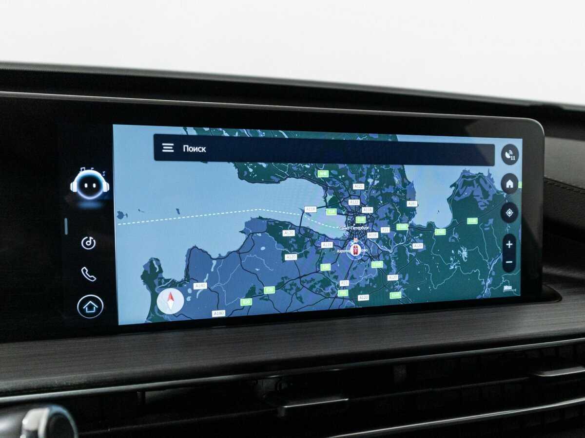 Chery Tiggo 7 Pro Max б/у, 2023, Роботизированная. Фото: #17