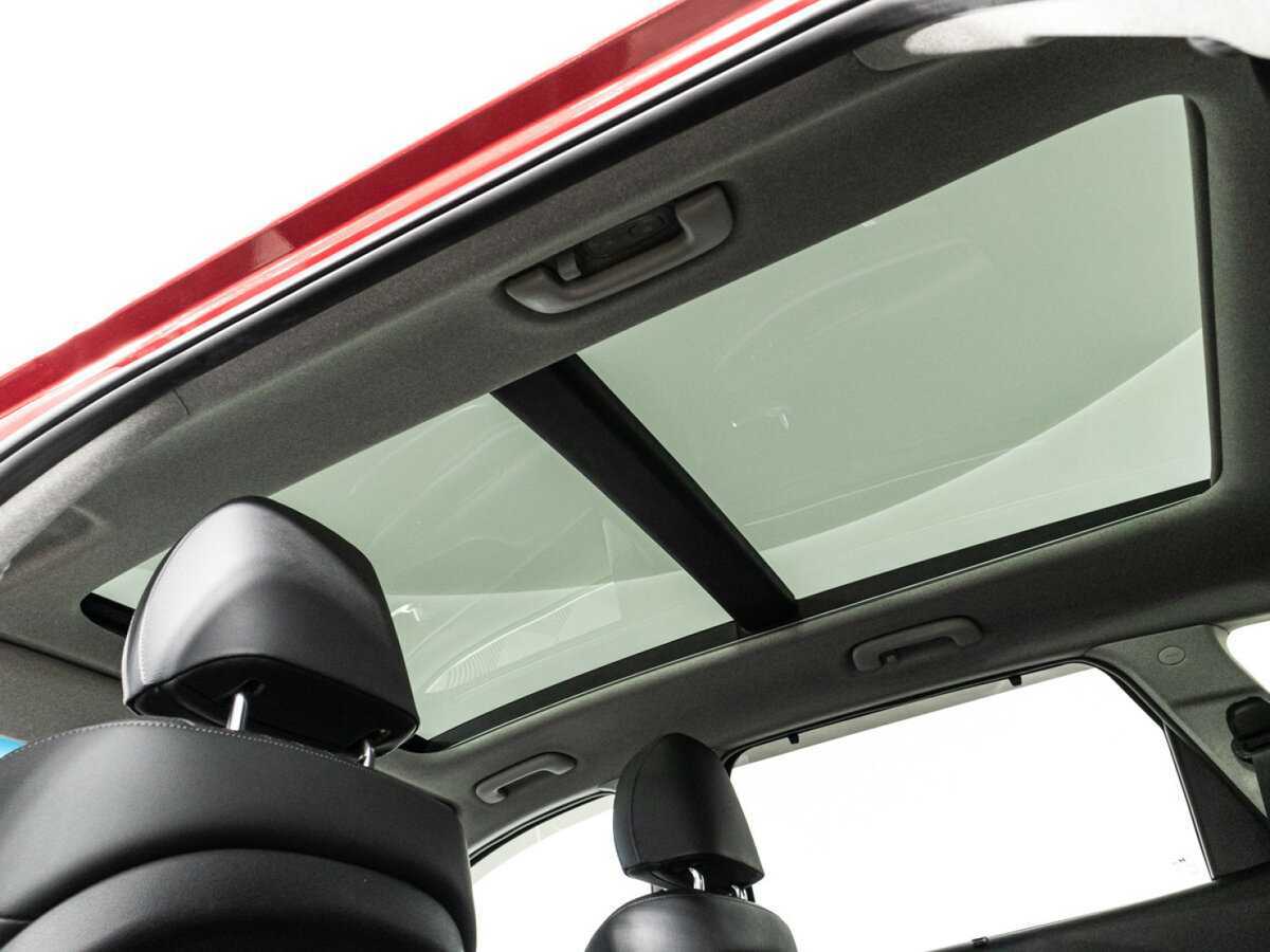 Hyundai Santa Fe б/у, 2019, Автоматическая. Фото: #20