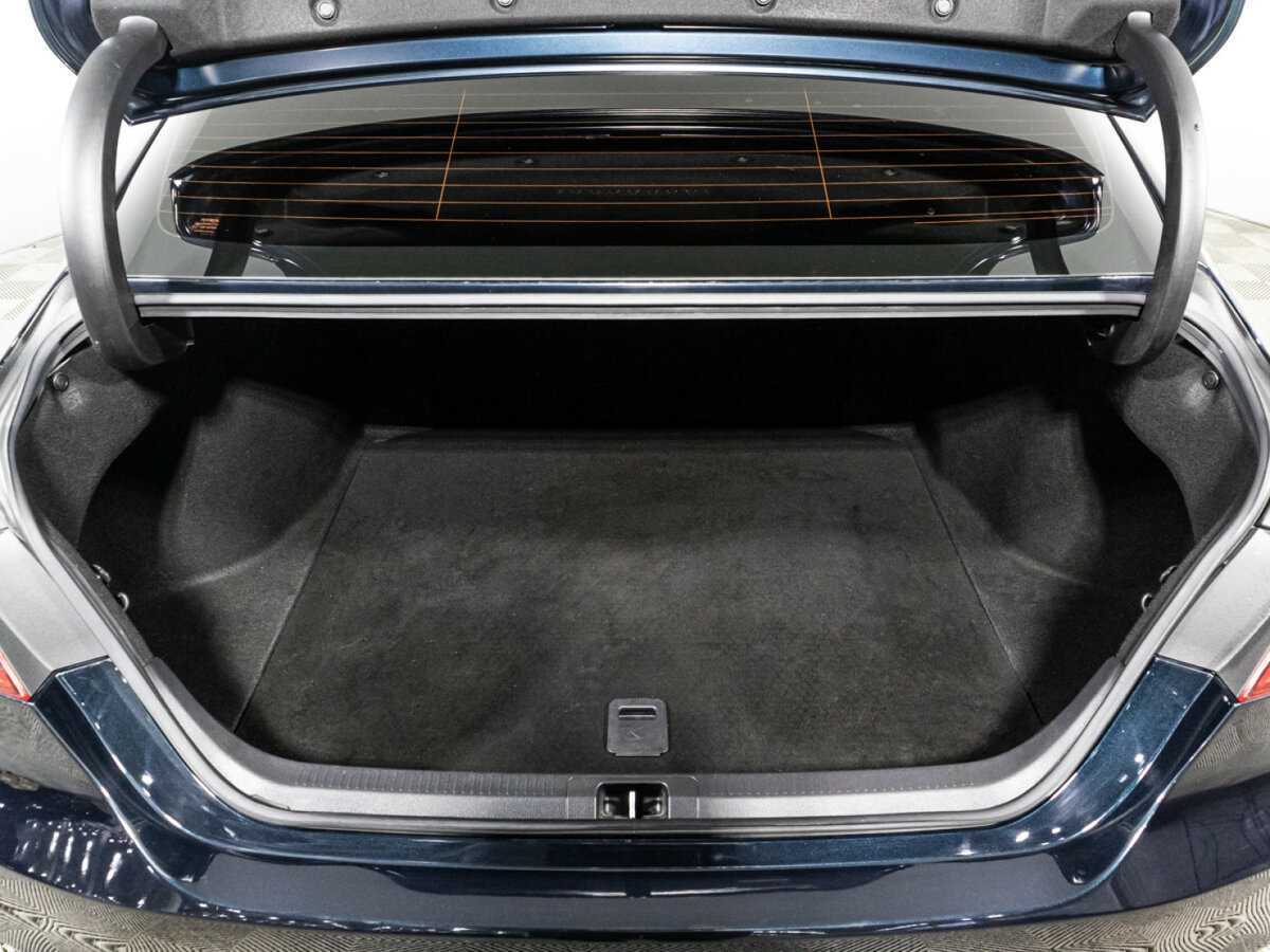 Toyota Camry б/у, 2018, Автоматическая. Фото: #14