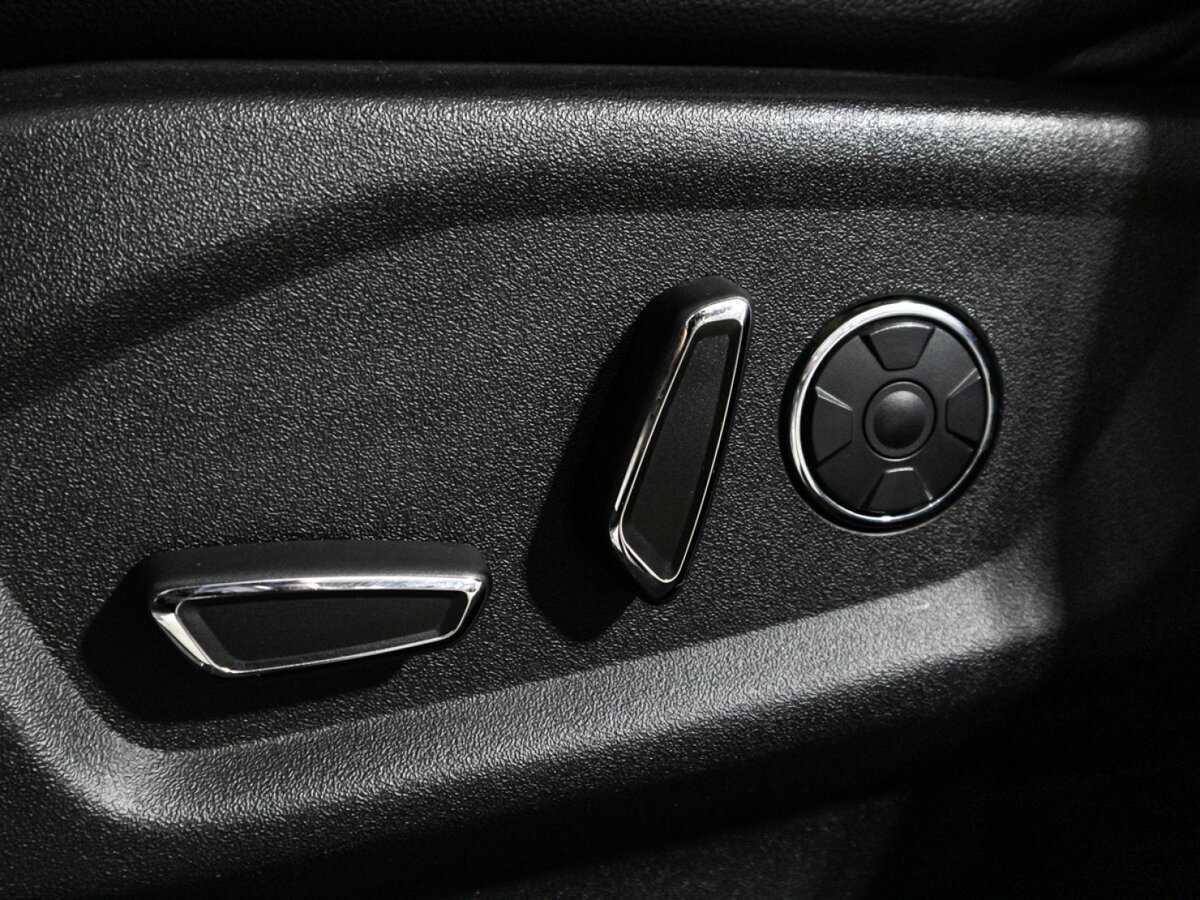 Ford Explorer б/у, 2017, Автоматическая. Фото: #17