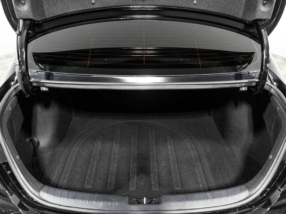 Kia Cerato б/у, 2021, Автоматическая. Фото: #14