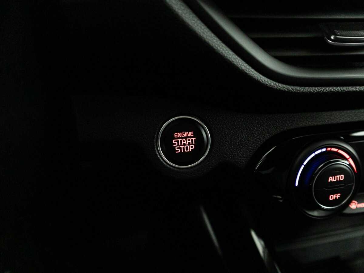 Kia Cerato б/у, 2021, Автоматическая. Фото: #21