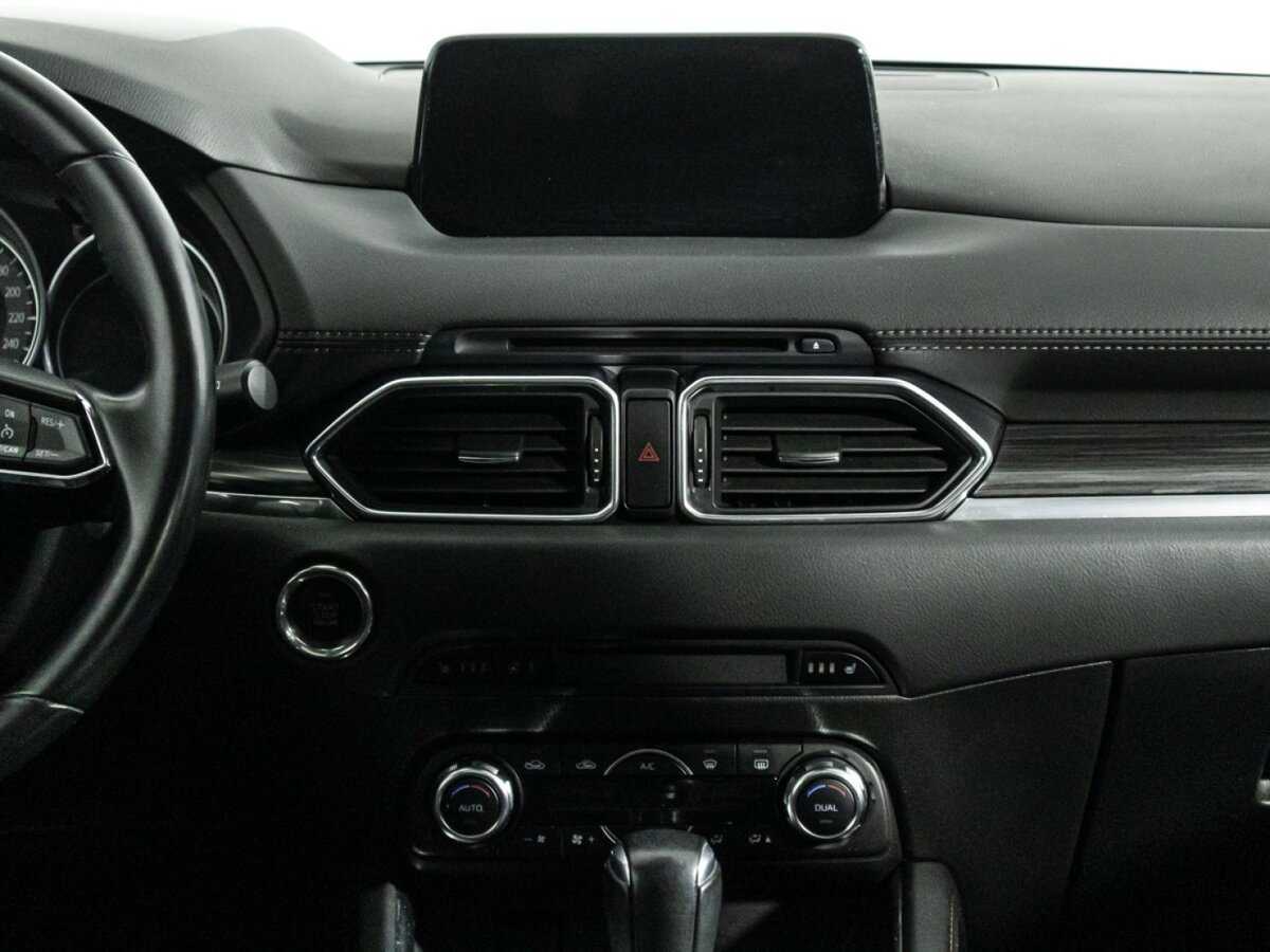 Mazda CX-5 б/у, 2019, Автоматическая. Фото: #13