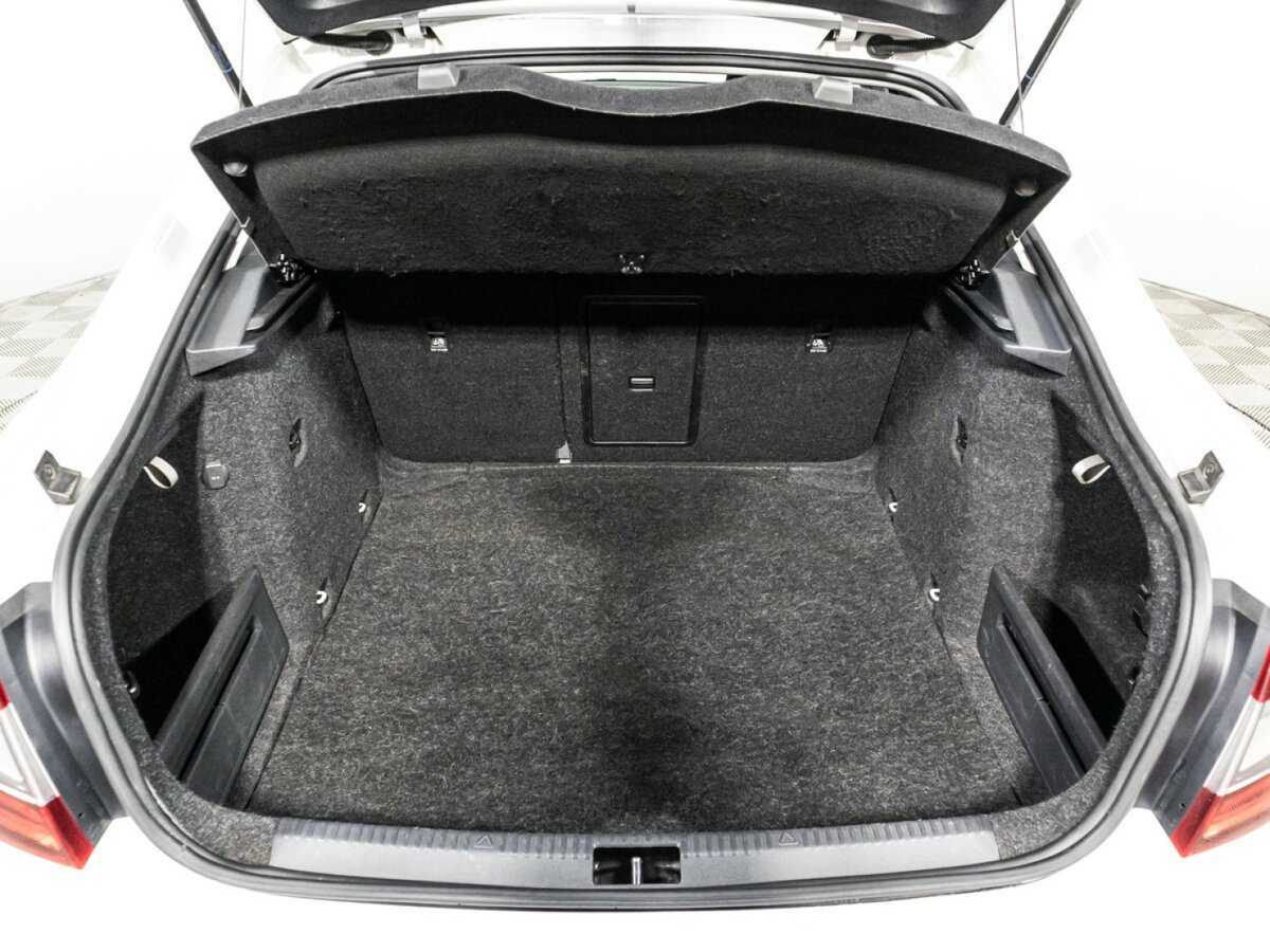 Skoda Octavia б/у, 2017, Роботизированная. Фото: #14