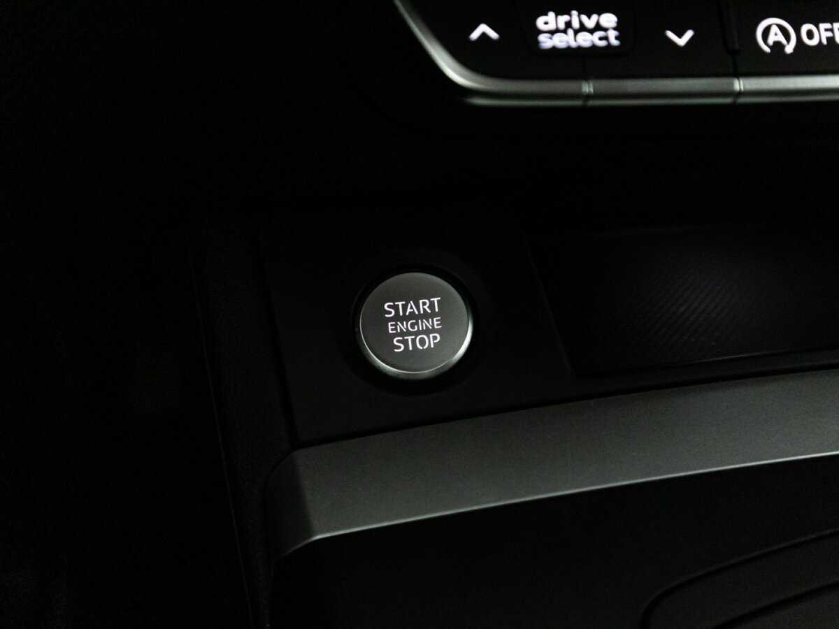 Audi Q5 б/у, 2019, Роботизированная. Фото: #18