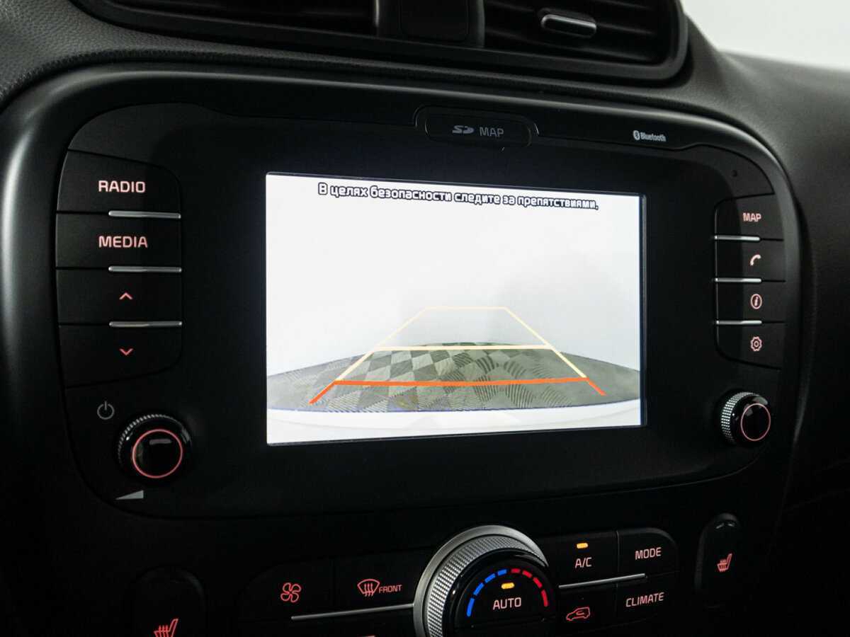 Киа Соул б/у, 2019, Автоматическая. Фото: #14