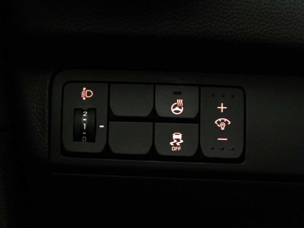 Киа Соул б/у, 2019, Автоматическая. Фото: #18