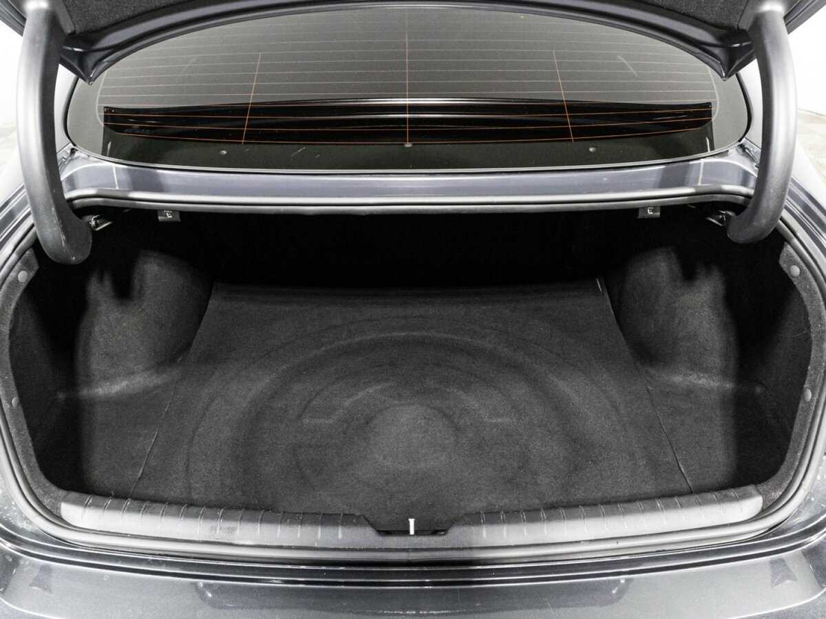 Hyundai Sonata б/у, 2020, Автоматическая. Фото: #14