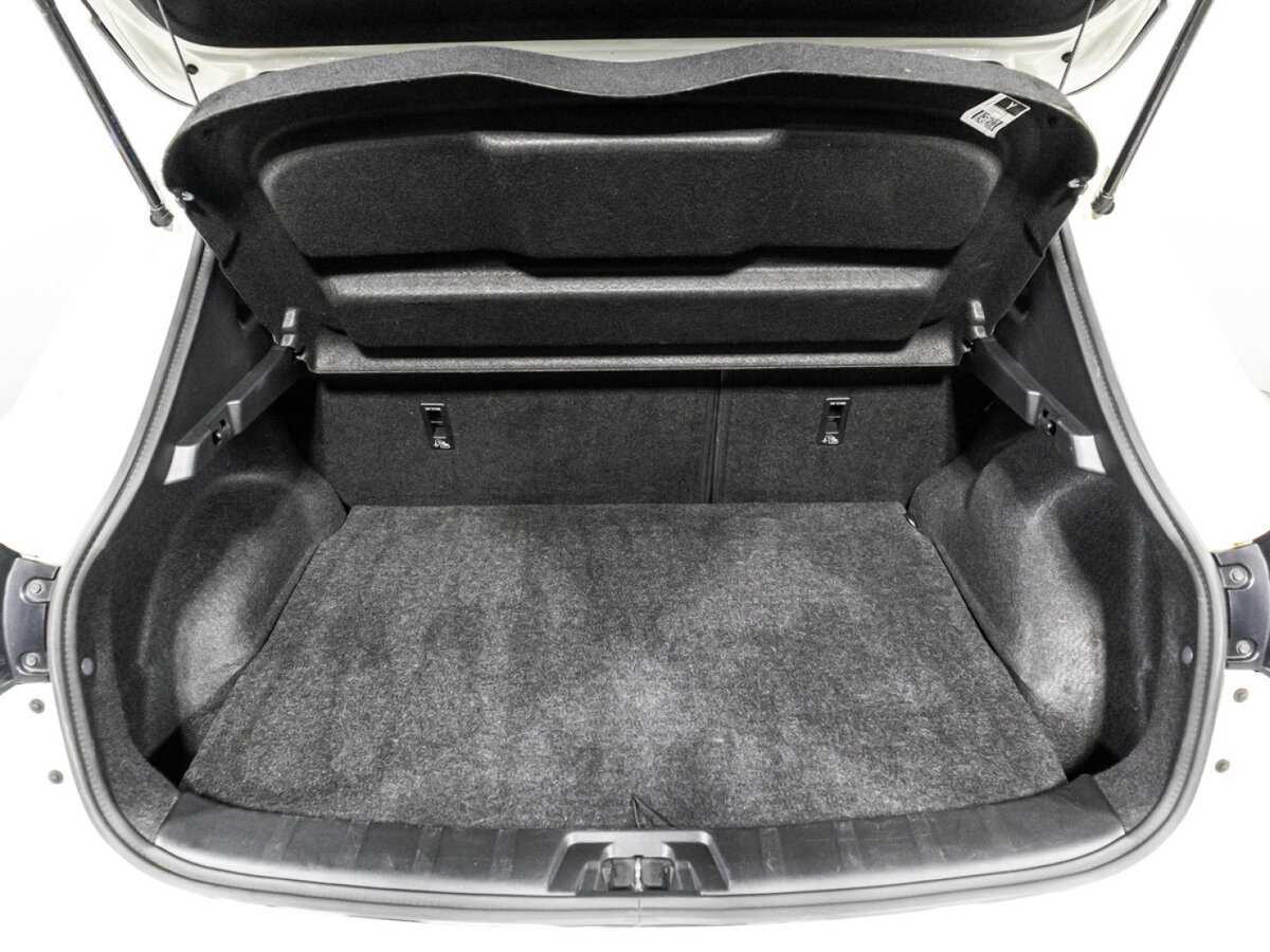 Nissan Qashqai б/у, 2018, Вариатор. Фото: #14