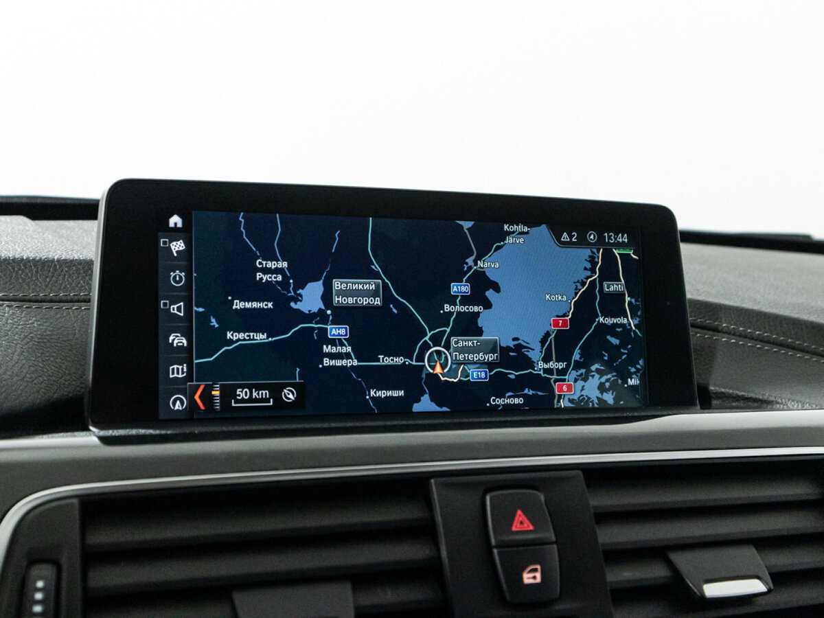 BMW 3 серии б/у, 2017, Автоматическая. Фото: #16