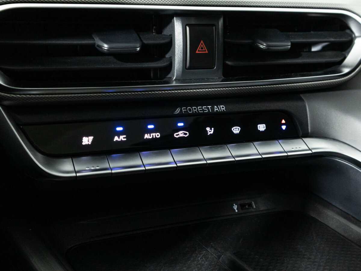 Changan UNI-T б/у, 2023, Роботизированная. Фото: #20